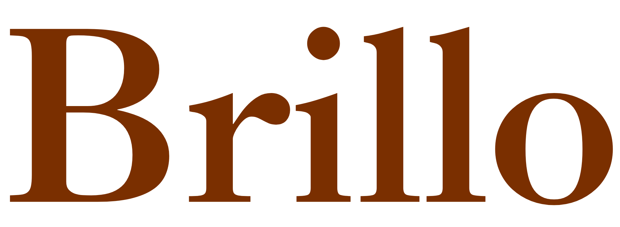 Brillo